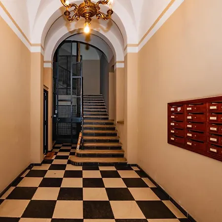 Stone House Apartment Bari Exterior photo