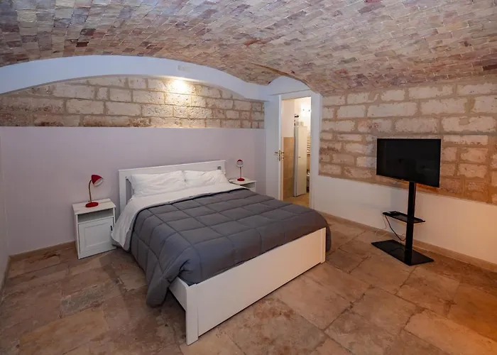 Stone House