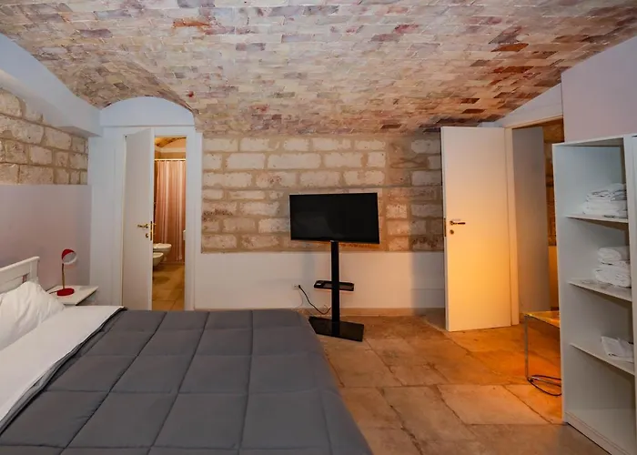 Stone House