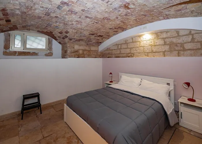 Stone House