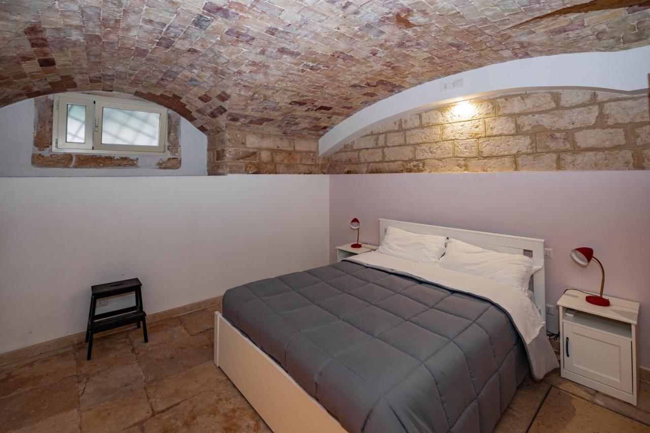 Apartamento Stone House Bari
